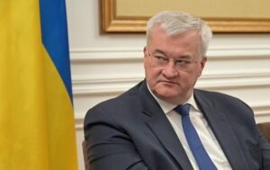 Новини України - В МЗС відповіли на заяву Путіна про "ногу солдата"
