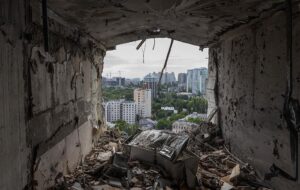 Новини України - В Одесі знову зросла кількість постраждалих через атаку РФ