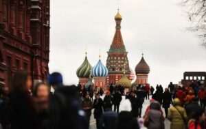 Новини політики - В Росії спалахнув конфлікт між Кремлем та Центробанком