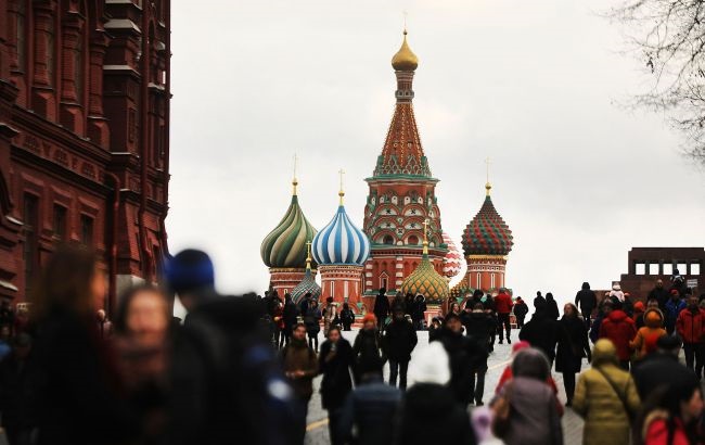 Новини політики - В Росії спалахнув конфлікт між Кремлем та Центробанком