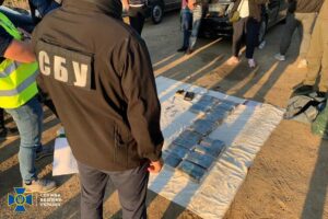 Новини України - В Україні ув’язнили членів міжнародної наркомафії Ндрангета