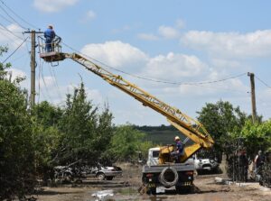 Новини України - В Україні знову знизилось енергоспоживання