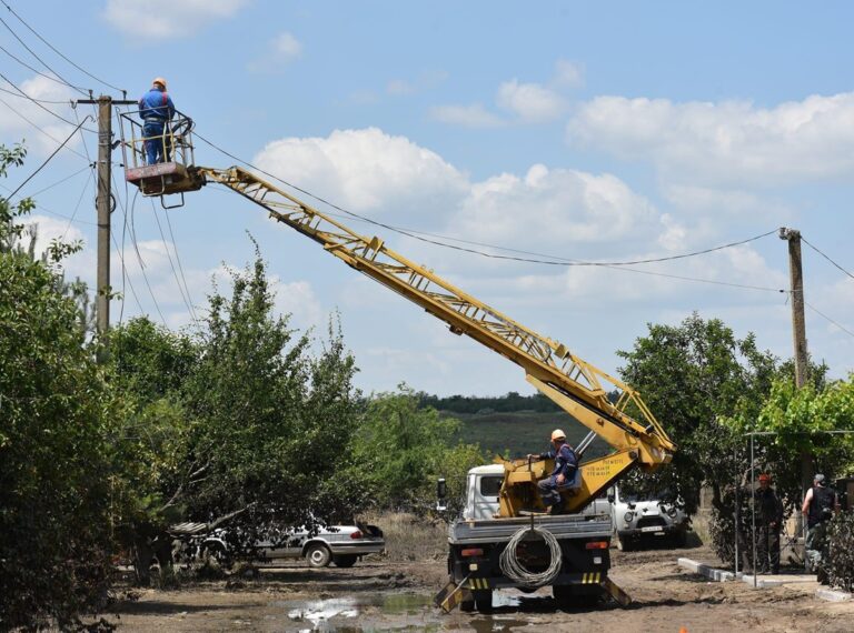 Новини України - В Україні знову знизилось енергоспоживання
