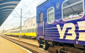 Новини бізнесу - В Укрзалізниці викрили схему розкрадання 15 млн гривень