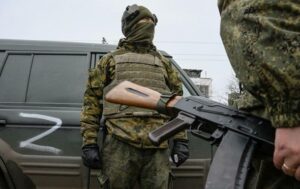 Новини світу - В Узбекистані засудили чоловіка, що воював в Україні на боці РФ