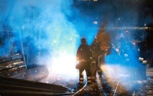 Новини України - В Запоріжжі прогриміли вибухи: є пошкодження