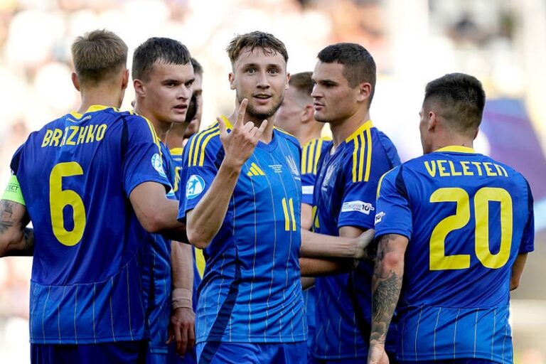 Новини спорту - Ванат висловився про перспективи збірної на Євро-2025 U-21