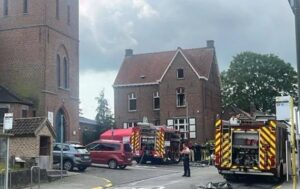 Новини світу - Вбивство сім'ї військового в Бельгії: син жінки зізнався у скоєному