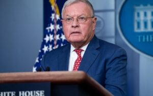 Новини світу - "Веде війну за виживання нації": Келлог порівняв Зеленського з Лінкольном