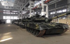 Новини бізнесу - Виробників зброї планують звільнити від податків на десять років