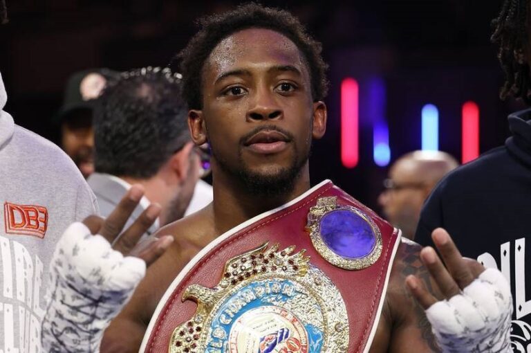 Новини спорту - Вивільнений титул через перебір ваги: вирішується питання проведення бою