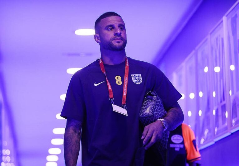 Новини спорту - Вокер наблизився до переходу в команду, де грає українець