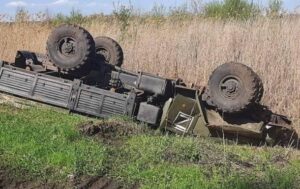 Новини України - Втрати РФ у війні перевищили 995 тис. бійців