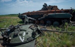 Новини України - Втрати Росії у війні наблизились до мільйона