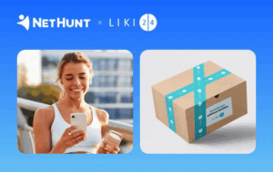 Новини бізнесу - Як CRM-система автоматизує ваш бізнес: Кейс Liki24.com та NetHunt CRM