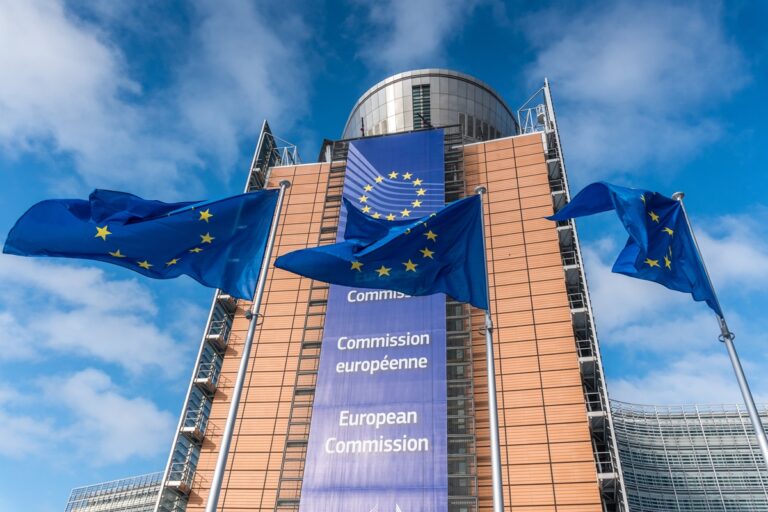 Новини світу - Єврокомісія розкритикувала вимоги РФ у Стамбулі