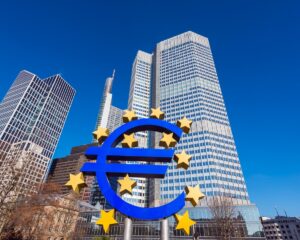 Новини бізнесу - Європейський Центробанк знизив ключові ставки вперше за п’ять років