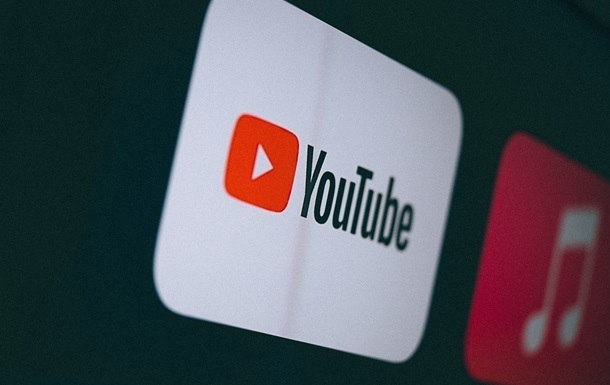 Новини України - YouTube заблокував канал ексдепутата Мосійчука