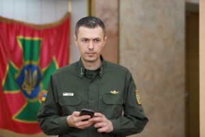 Новини України - Заброньованим дозволено виїжджати за кордон - ДПСУ