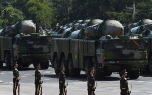 Новини світу - Загроза енергетиці: Китай заявив про розробку нової бомби