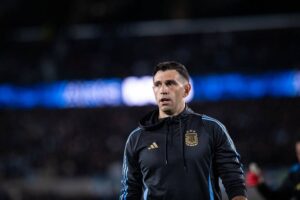 Новини спорту - Замість Онана: МЮ націлився на одного з ключових гравців команди-суперника