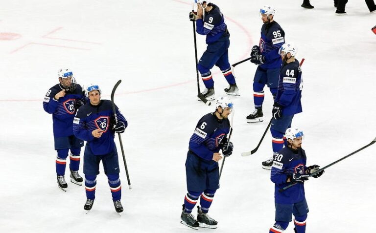 Новини спорту - Замість Росії: стало відомо, хто зіграє на хокейному турнірі ОІ-2026