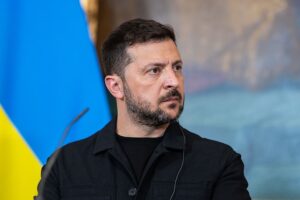 Новини України - Зеленський пояснив, як "роззброїти" Росію