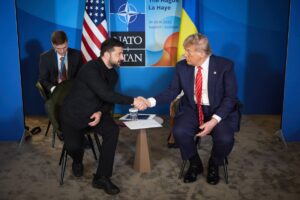 Новини України - Зеленський розкрив деталі розмови з Трампом