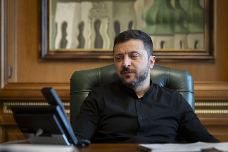 Новини України - Зеленський та Мерц оцінили зустріч у Стамбулі