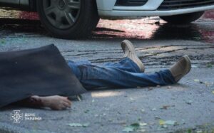 Новини України - Зеленський відреагував на російський обстріл Сум