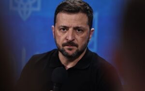 Новини України - Зеленський відреагував на загибель пілота F-16