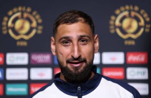Новини спорту - Зірка ПСЖ назвав найкращого футболіста всіх часів