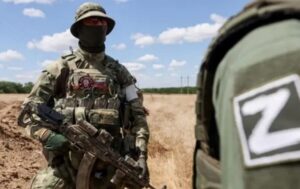 Новини України - ЗМІ назвали головний напрямок літнього наступу РФ