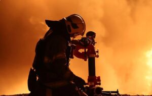Новини України - ЗС РФ вдарили по Кременчуку більше 30 разів