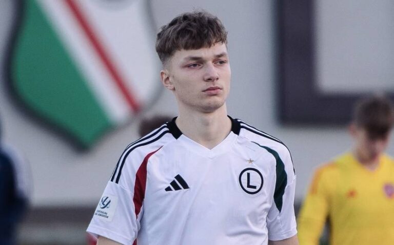 Новини спорту - 17-річний футболіст Легії та збірної Польщі страшенно постраждав у ДТП