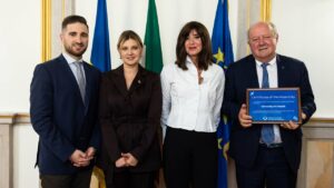 Університет італійського міста Аквіла приєднався до Глобальної коаліції українських студій