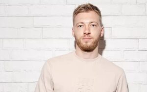 Новини культури - Актор Григорій Бакланов вперше зізнався, що знову у стосунках
