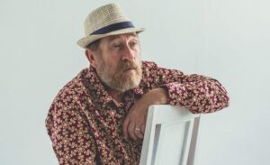 Новини культури - Актор Віктор Жданов зізнався в ігровій залежності