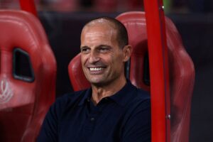 Новини спорту - Аллегрі розкрив мотиви свого повернення до Мілана