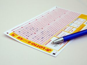 Новини світу - Американець виграв $2 млн, купивши два лотерейні квитки
