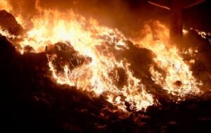 Новини України - Армія РФ атакувала Запоріжжя дев’ятьма "шахедами"