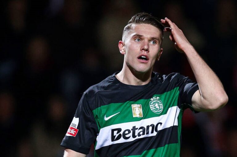 Новини спорту - Арсенал близький до трансферу одного з топових нападників