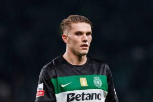 Новини спорту - Арсенал домовився про перехід зіркового нападника