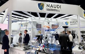 Новини України - Асоціація оборонної промисловості оцінила пакет законів Defence City