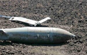 Новини України - Авіація РФ за півроку впустила понад 100 авіабомб на свою територію - ЗМІ