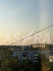 Новини світу - Багато вибухів: у російському Дзержинську жаліються на наліт дронів