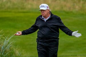 Новини світу - Без розмов. Трамп скоротив дедлайн для Путіна
