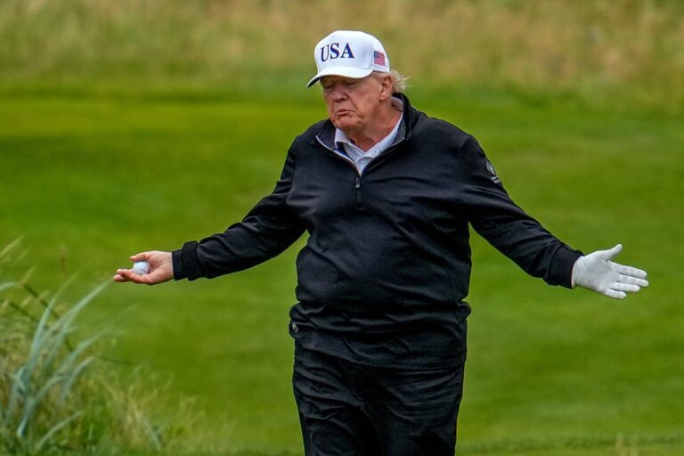 Новини світу - Без розмов. Трамп скоротив дедлайн для Путіна