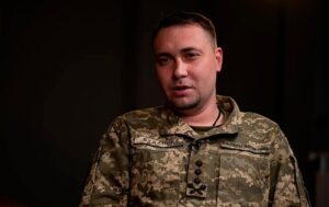 Новини світу - Буданов - про залежність РФ від постачань Ірану: Шкода розчаровувати