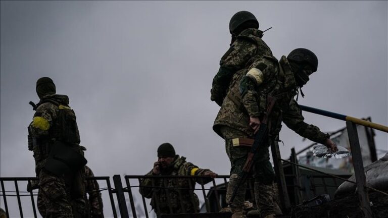Новини України - DeepState: РФ має поступ у п'яти населених пунктах